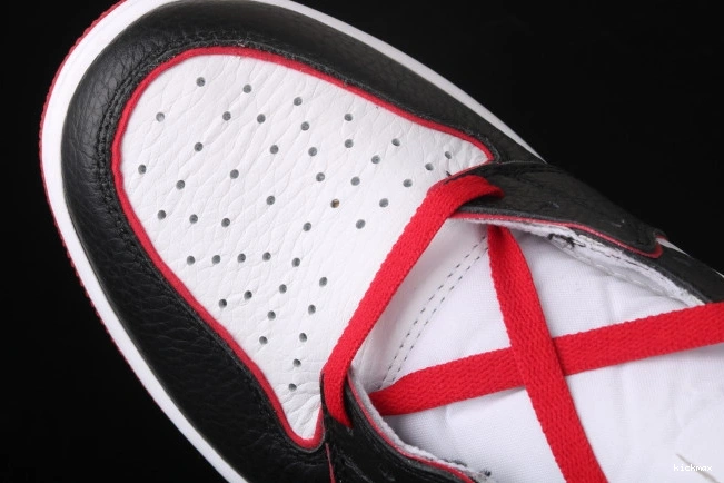 Rep MAX Jordan 1 Air Bloodline High OG 555088-062 0801